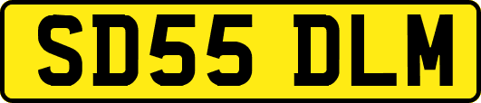 SD55DLM