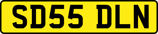 SD55DLN