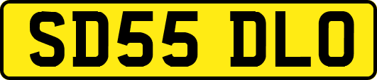 SD55DLO