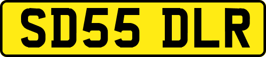 SD55DLR