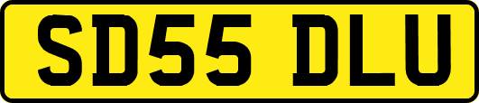 SD55DLU