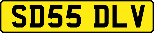 SD55DLV