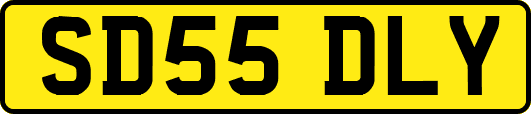 SD55DLY