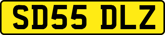 SD55DLZ