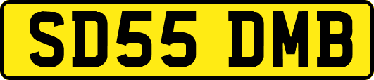 SD55DMB