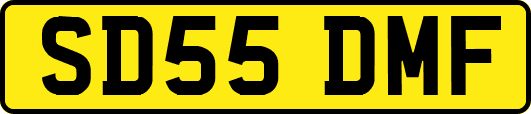 SD55DMF