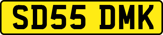 SD55DMK