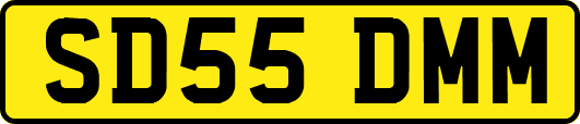 SD55DMM