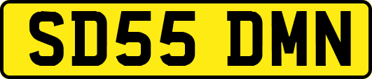 SD55DMN