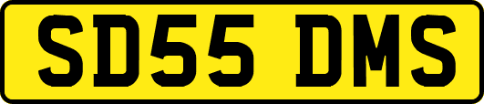 SD55DMS