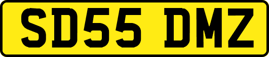 SD55DMZ