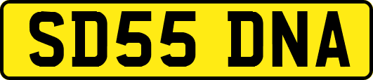SD55DNA