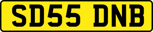 SD55DNB