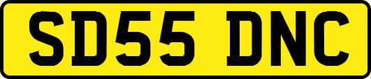 SD55DNC