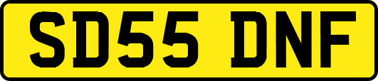 SD55DNF