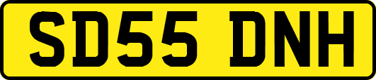 SD55DNH