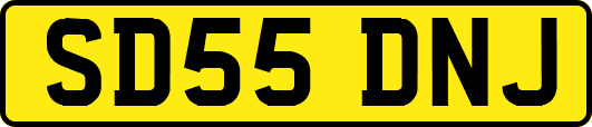 SD55DNJ