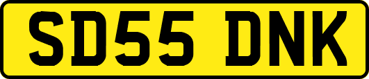 SD55DNK