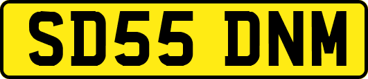 SD55DNM