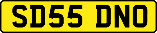 SD55DNO