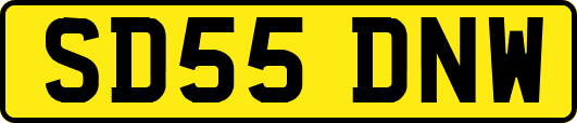SD55DNW