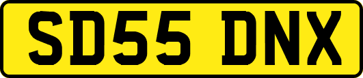 SD55DNX