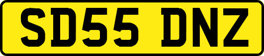SD55DNZ
