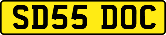 SD55DOC