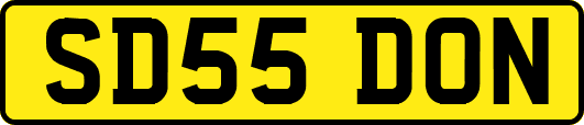 SD55DON