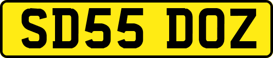 SD55DOZ