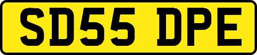 SD55DPE
