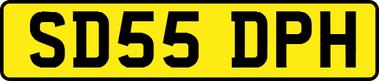 SD55DPH