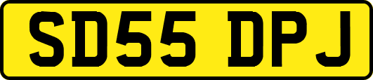 SD55DPJ