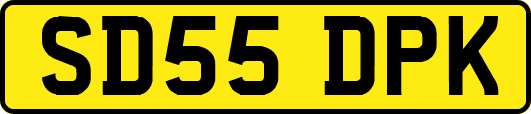 SD55DPK