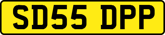 SD55DPP