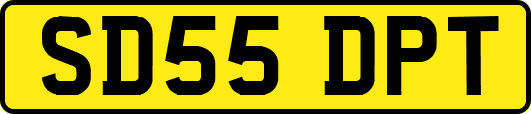 SD55DPT