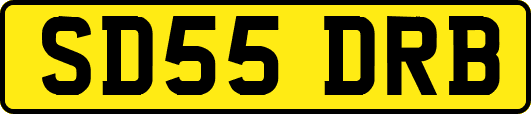 SD55DRB