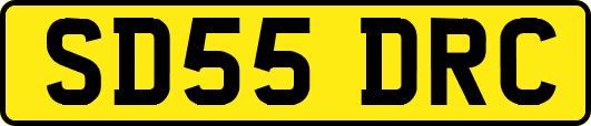 SD55DRC