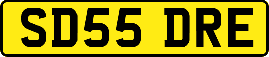 SD55DRE