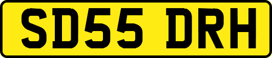 SD55DRH