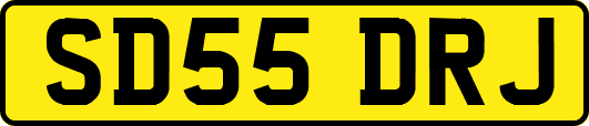 SD55DRJ