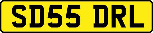 SD55DRL