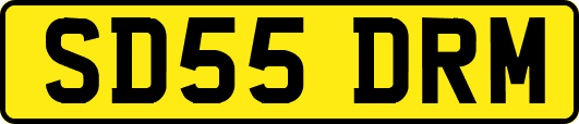 SD55DRM