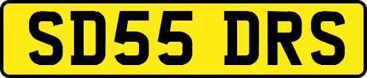 SD55DRS