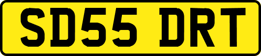 SD55DRT
