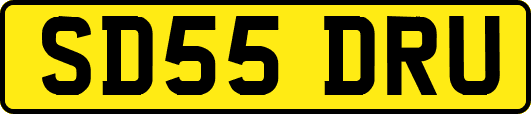 SD55DRU
