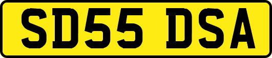 SD55DSA