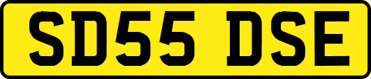 SD55DSE