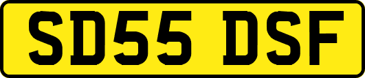 SD55DSF