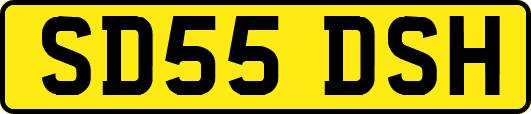 SD55DSH